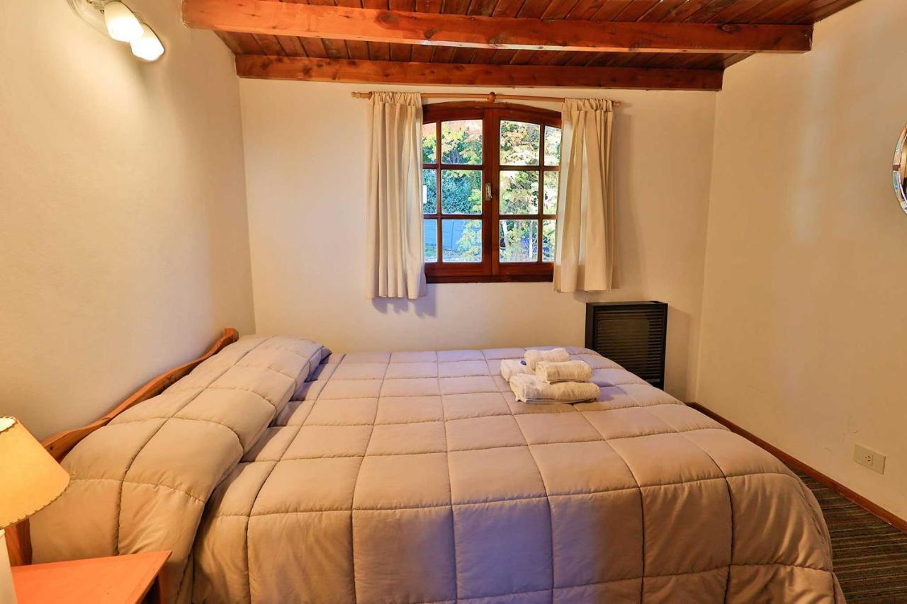 La Ponderosa Apart Hotel サンカルロスデバリローチェ エクステリア 写真